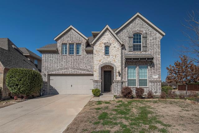 Foto principal - 5400 Grove Cove Dr