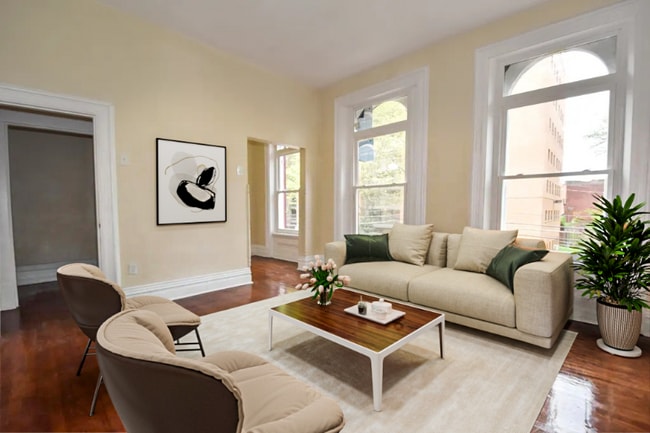 Photo - 1005 Sheffield St House