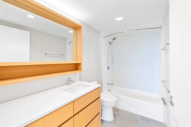 Foto del edificio - 2350 Sky Ala Moana West #2304