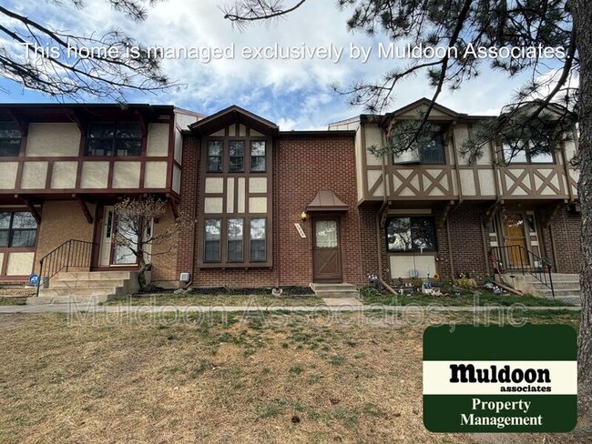 Photo - 1923 N Academy Blvd Townhome