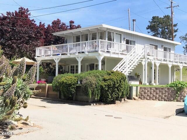 Primary Photo - 134 Vista Ln