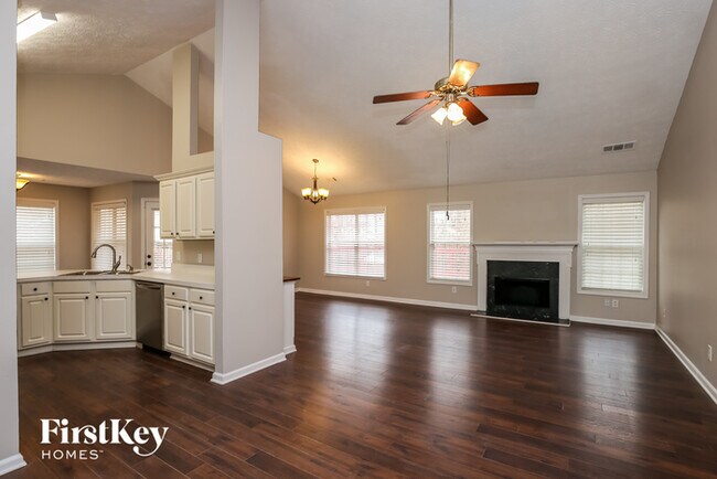 Building Photo - 861 Georgetown Dr