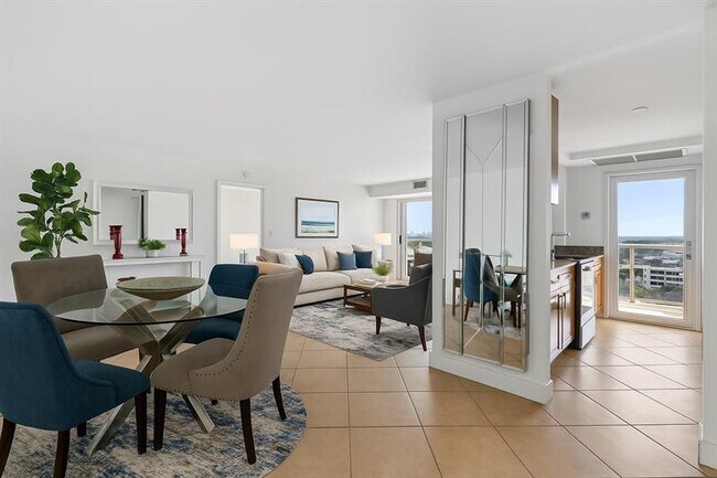 Foto del edificio - 2841 N Ocean Blvd
