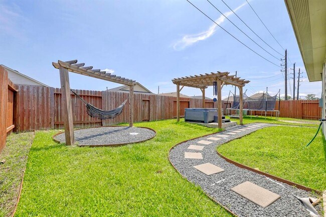 Foto del edificio - 23106 Barrington Bluff Trail