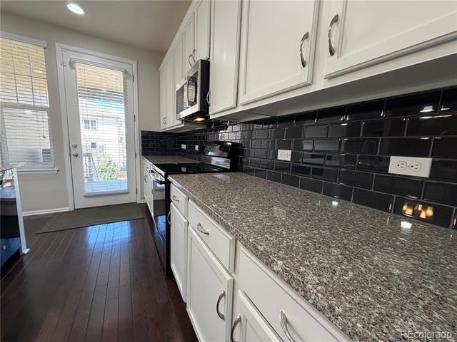 Foto del edificio - 5015 S Wenatchee St