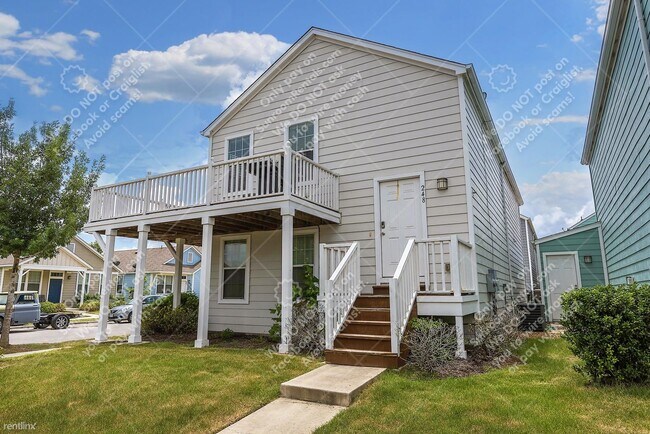 Foto del edificio - 2 br, 2 bath Townhome - 248 Trestle Tree A...