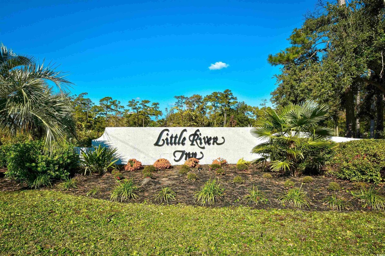 Building Photo - 4489 Little River Inn Ln