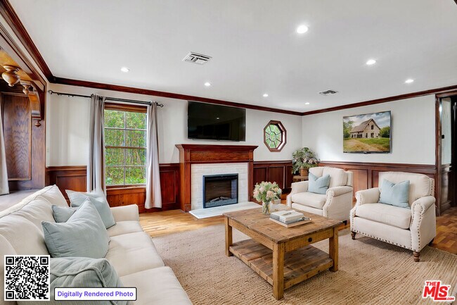 Foto del edificio - 5155 Densmore Ave