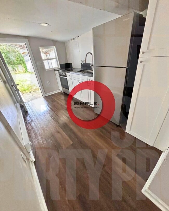 Foto del edificio - Cozy 3 bedroom 1 bath house