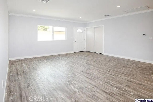 Foto del edificio - 7435 Collett Ave