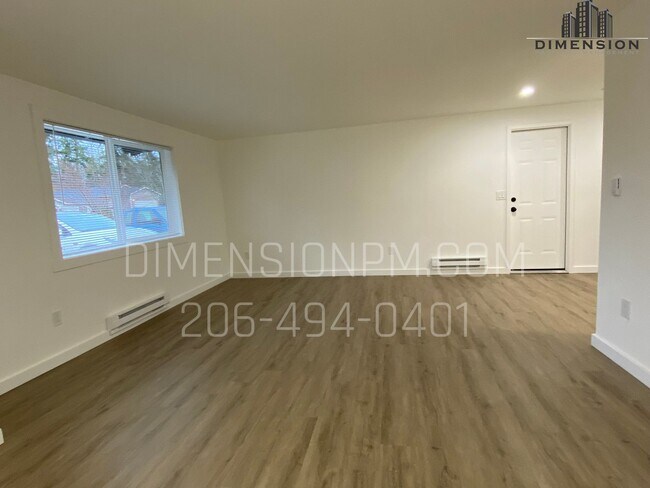 Foto del edificio - 101st Duplex