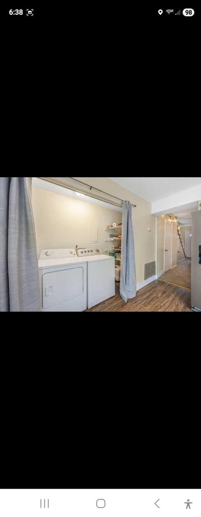 Foto del edificio - 2402 Briggs Ave