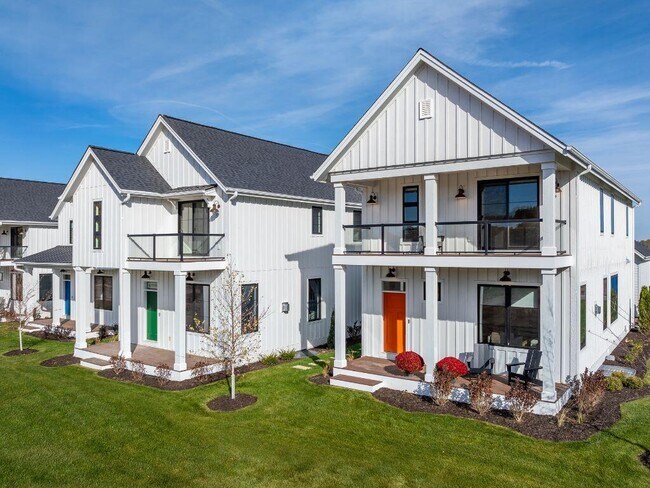 Foto del edificio - 464 Kinsale Ln