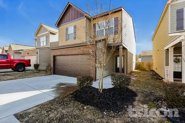 Building Photo - 37 Longleaf Cir