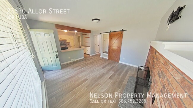 Building Photo - 23630 Allor St