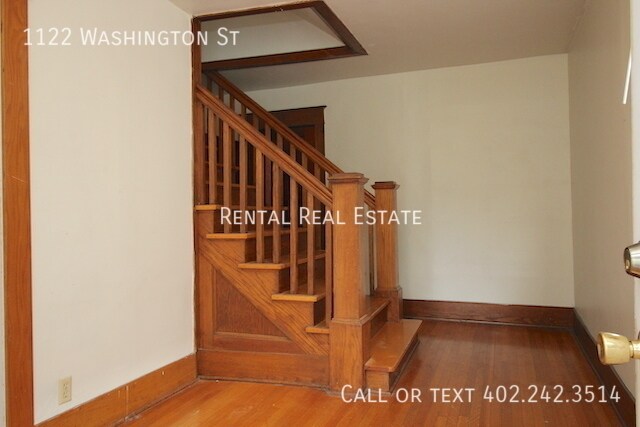 Foto del edificio - 1122 Washington St