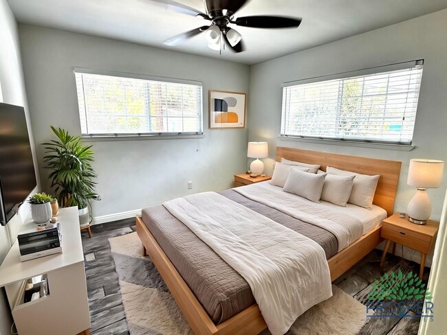 Foto del interior - 4707 N. Figueroa St