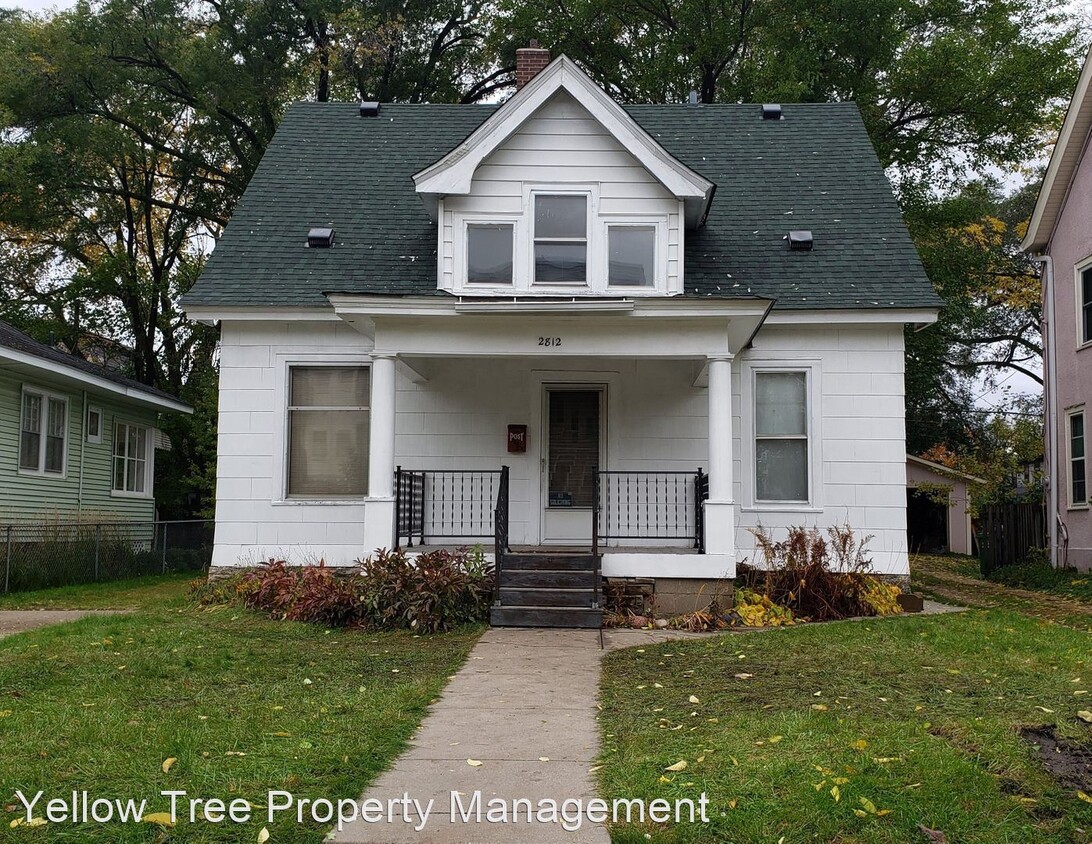 Primary Photo - 3 br, 2 bath House - 2812 Bryant Ave S