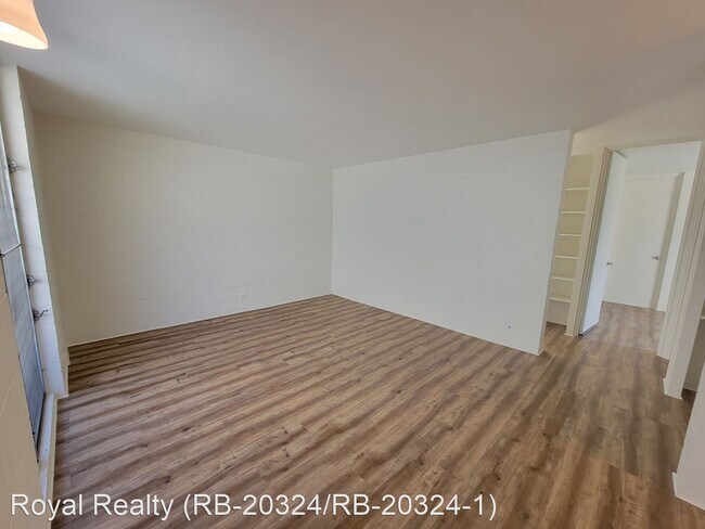 Foto del edificio - 2 br, 1 bath House - 747 Kinau St #DH25