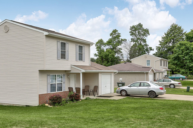 Foto del edificio - Stoney Ridge Homes