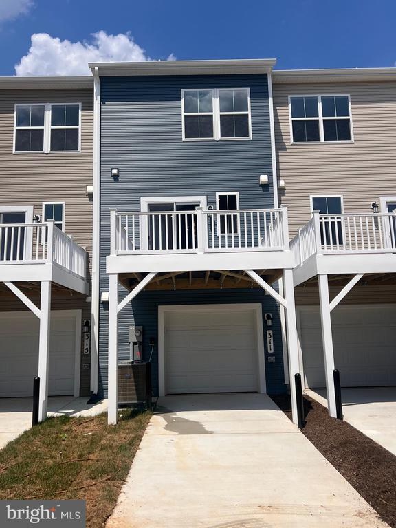 Building Photo - 311 Sandy Btm Cir