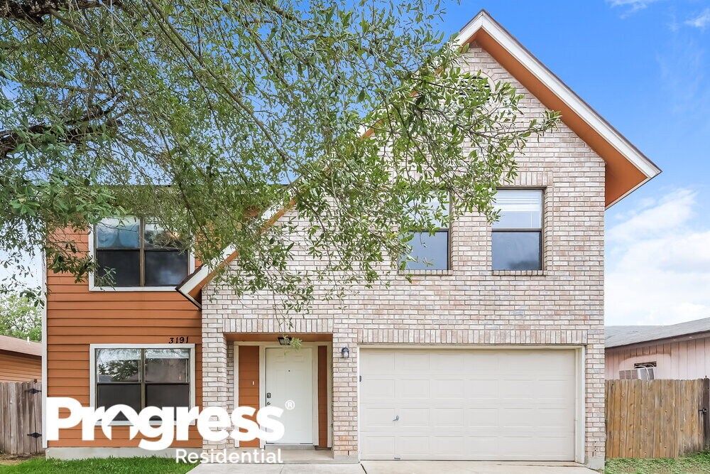 3191 Beacon Field Dr, San Antonio, TX 78245 House Rental in San Antonio, TX