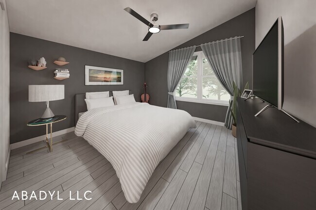 Foto del edificio - Roundrock Tiny Homes