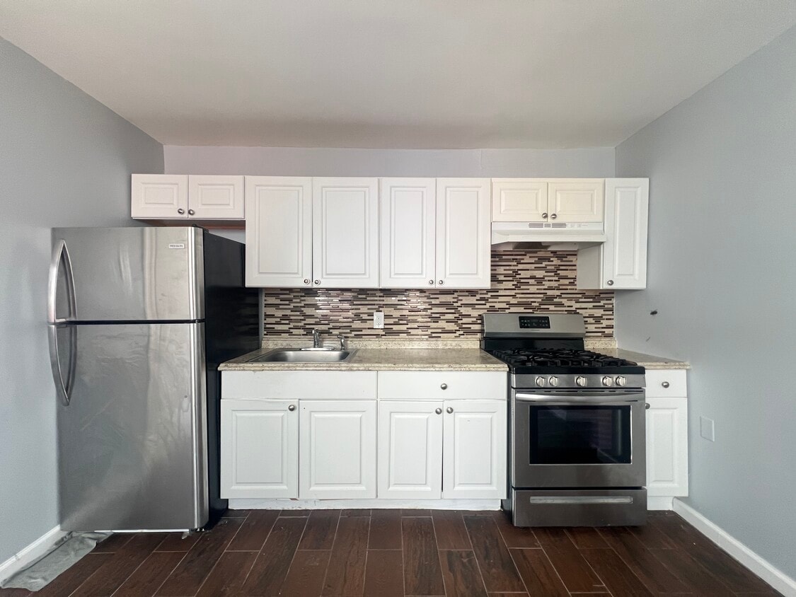 Unit 1 - 9 New St