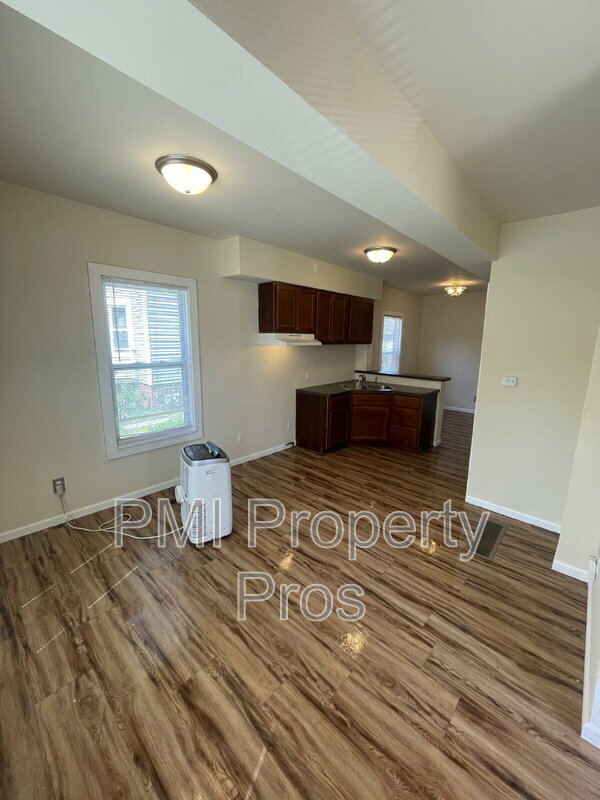 Foto del edificio - 1612 N 40th St