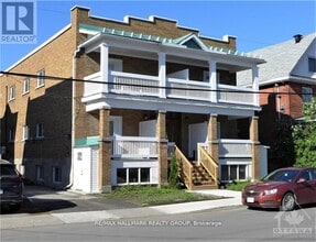 Building Photo - 375 MacKay St