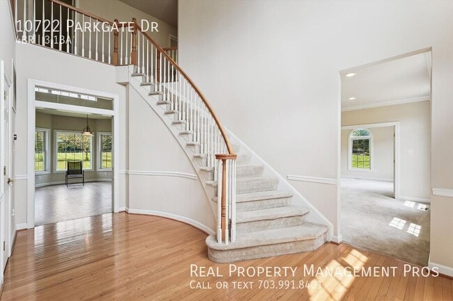 Foto del edificio - 10722 Parkgate Dr
