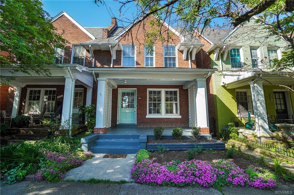 Foto principal - 3114 Ellwood Ave