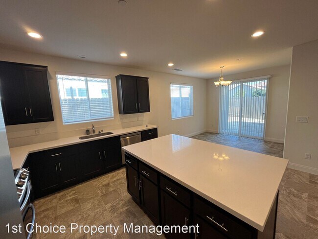 Building Photo - 4 br, 2.5 bath House - 4387 Lazo Drive
