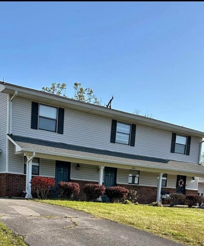 409 Claymar Dr