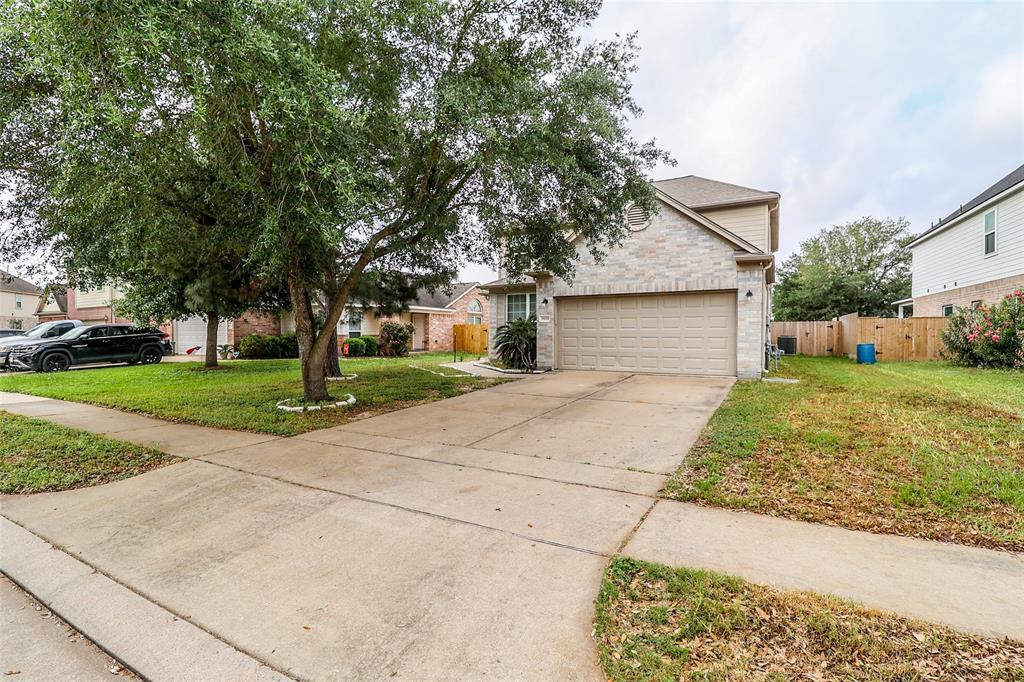 Primary Photo - 19015 Winding Stream Ln