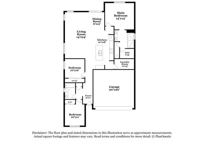 Building Photo - 12288 W Desert Sun Ln
