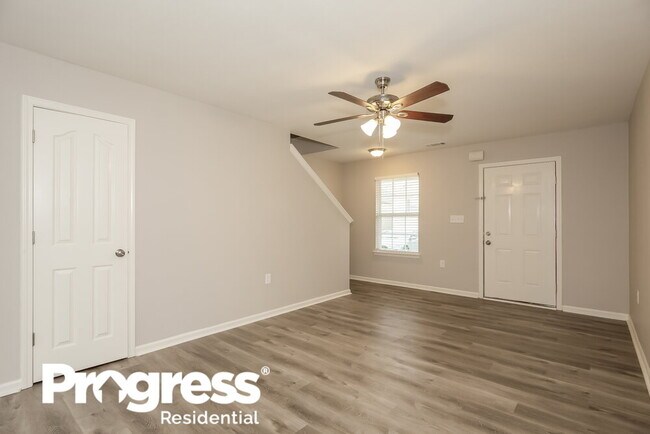 Building Photo - 4234 Grant Martin Dr