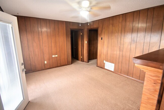 Building Photo - 43128 FM 1703