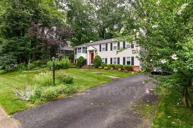 Foto del edificio - 2009 Wellfleet Ct