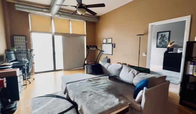 Foto del edificio - 4011 N Francisco Ave