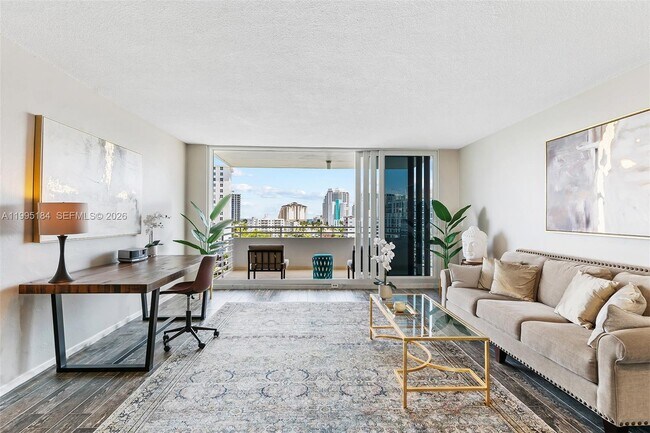 Foto del edificio - 888 Intracoastal Dr