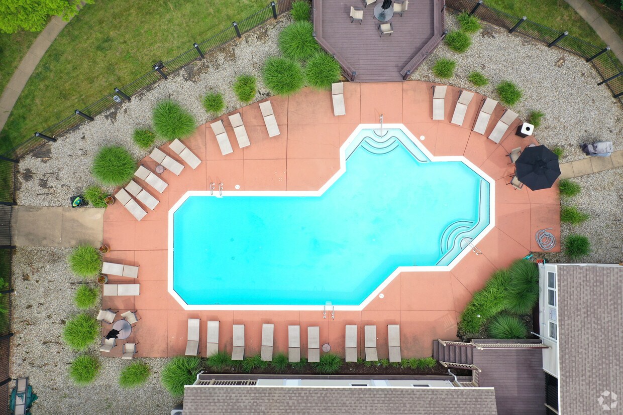 Kensington Crossing Apartments Fredericksburg, VA