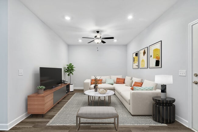 Building Photo - Legacy at Baldwin Ridge Apartments