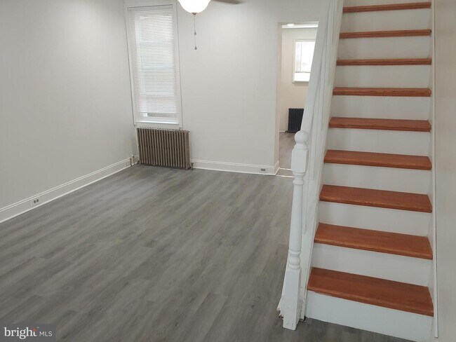 Building Photo - 2014 S Bouvier St