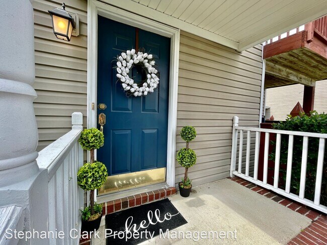 Building Photo - 2 br, 2 bath House - 1214 Loose Strife Place