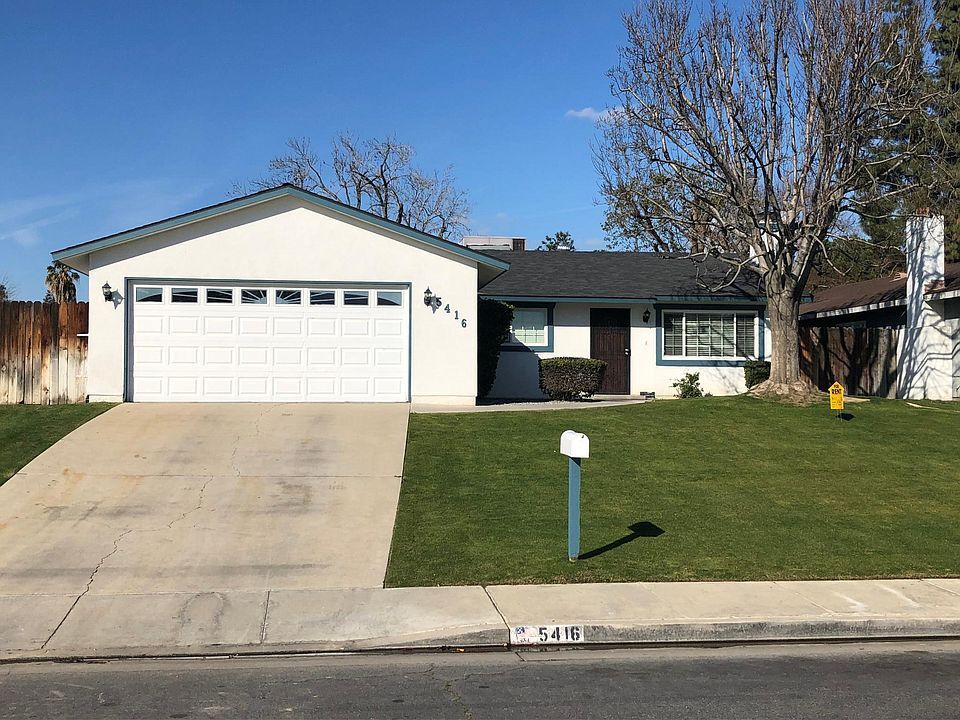 2401 Gregg Ln, Arvin, CA 93203 House Rental in Arvin, CA