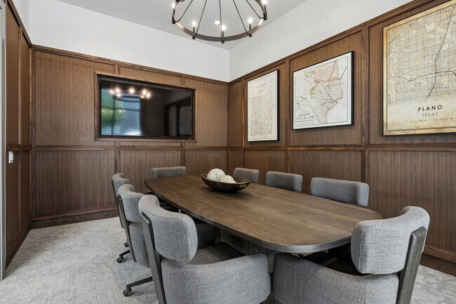 Foto del interior - The Holland