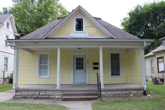 Building Photo - 907 Leavenworth St
