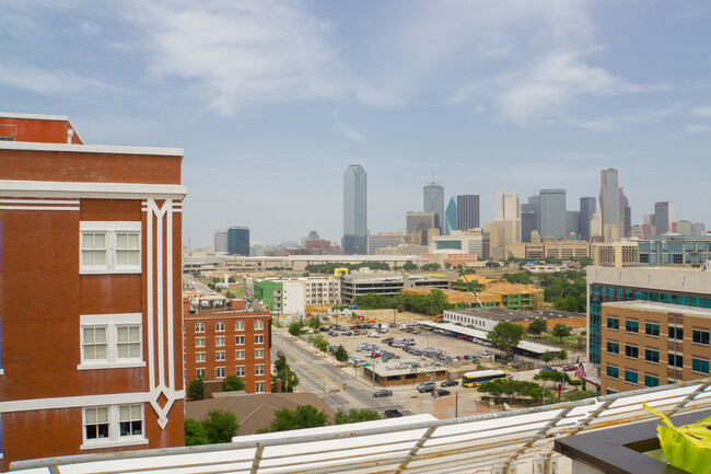 Foto del edificio - South Side On Lamar