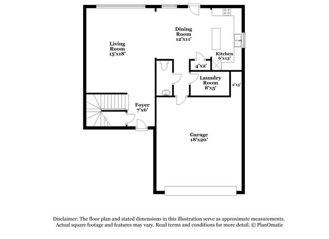 Building Photo - 2630 Mesquite Ridge Dr